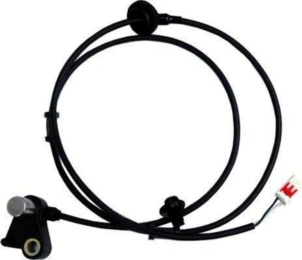 MEAT & DORIA 90301 Raddrehzahlsensor OE GJ6A4372YA kompatibel mit 6