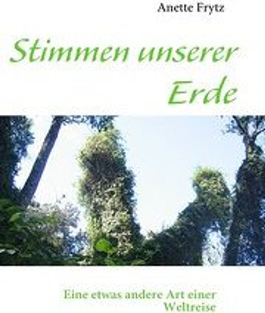 Stimmen unserer Erde