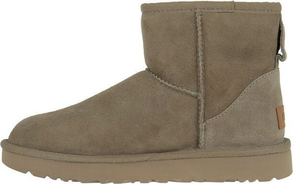 UGG Schuhe Classic Mini II, 1016222ALP, Größe: 36 Produktbild 2