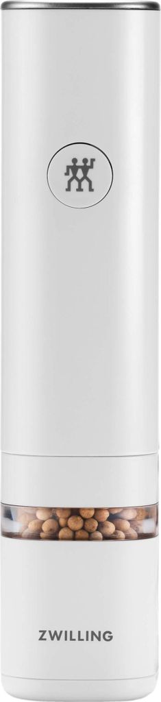 Zwilling ENFINIGY - Weiß - Pfeffer - Salz - Kunststoff - 49 Obrázok produktu 