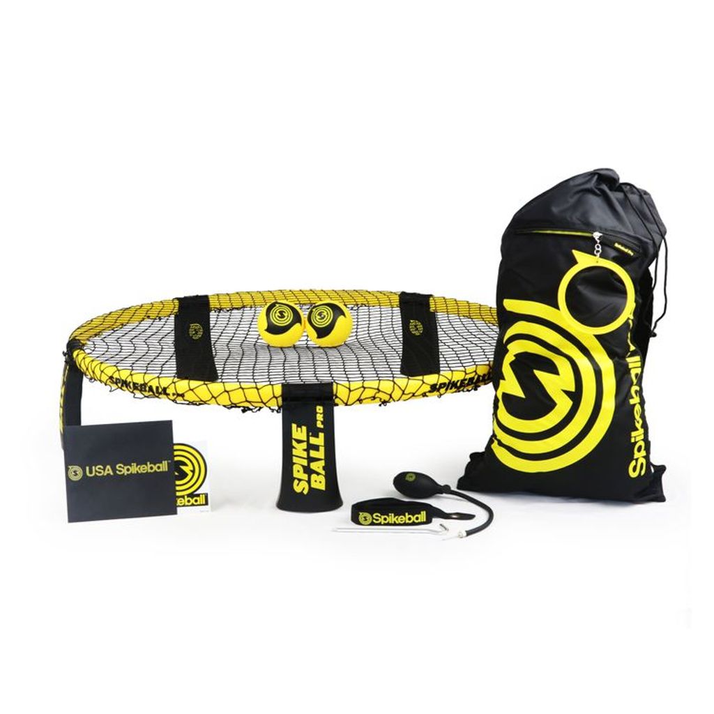 Spikeball Roundnet Pro Kit