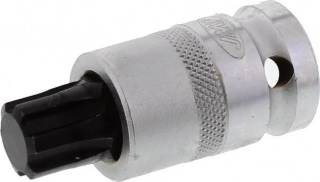 Inserto Ribe M14 1/2" JMP 55mm - Bussola per Meccanica Auto Professionale