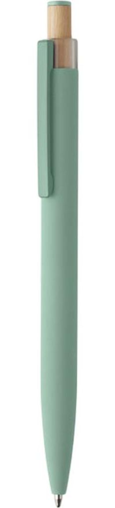 MidOcean - Stift "Bergamo++", Recyceltes Aluminium MO1755 (Einheitsgröße) (Minzgrün)