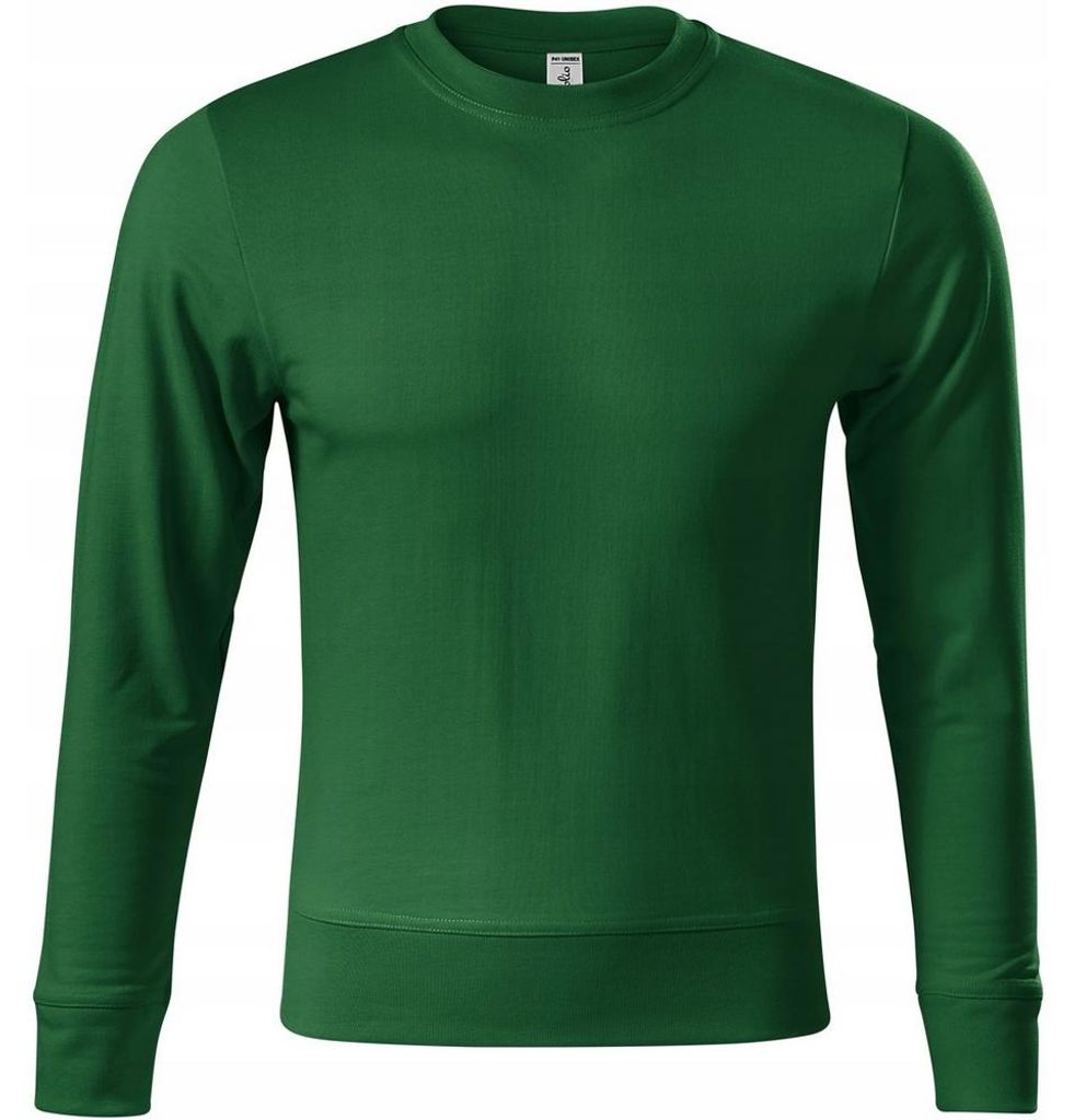 Malfini - "Zero" Sweatshirt für Herren PP8307 (S) (Grün)