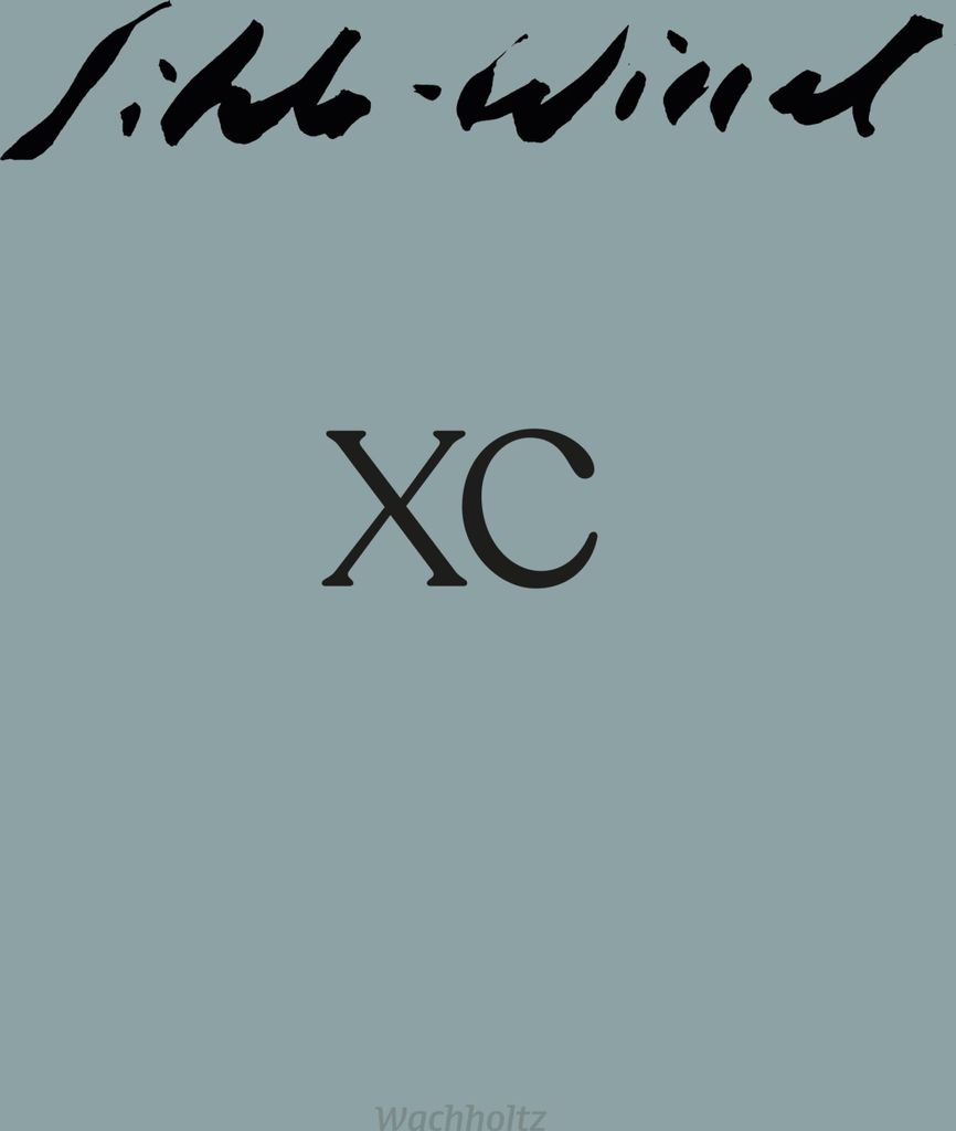 Sihle-Wissel, M: XC