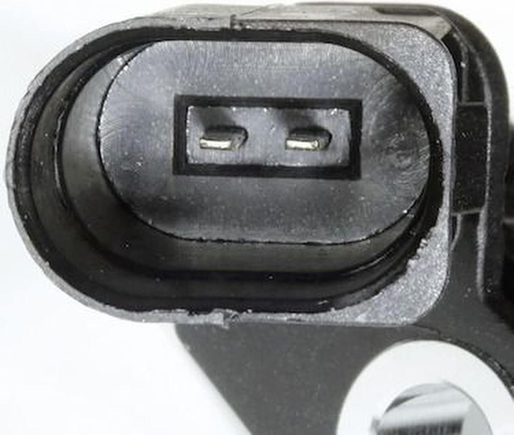 Sensor Raddrehzahl Hinterachse rechts PIERBURG für u.a. VW GOLF