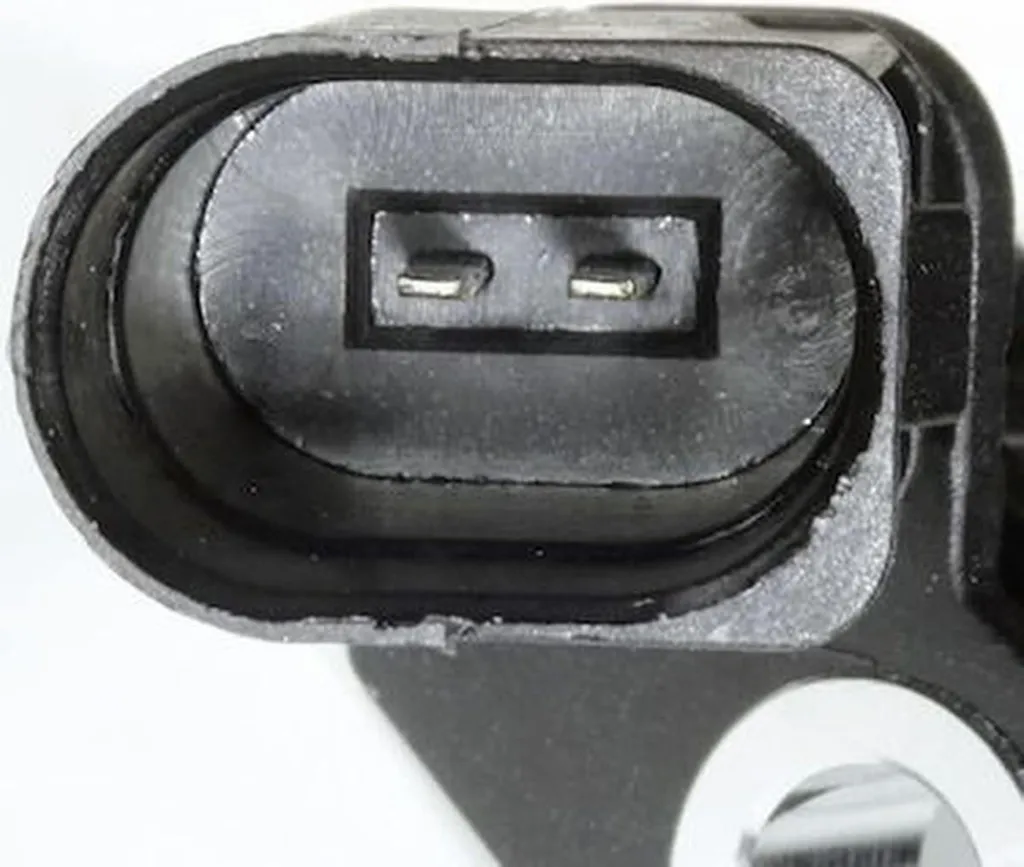 Capteur ABS de roue arrière droite PIERBURG pour Volkswagen GOLF 5 et 6