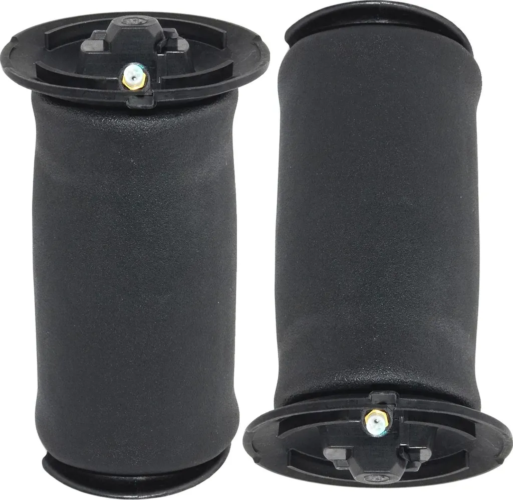 Soufflet de suspension pneumatique pour BMW Série 5 E61 E60 - Arrière