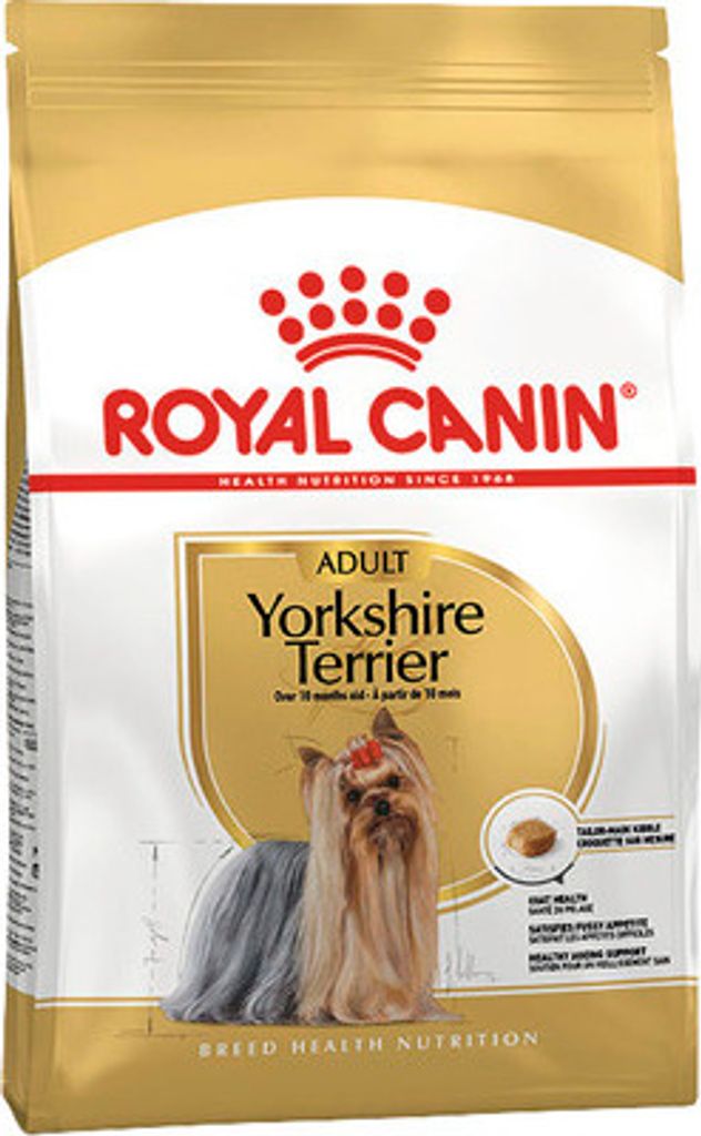 Granulat pre psov Royal Canin Adult Yorkshire Terrier 500 g