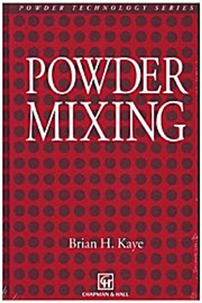 Powder Mixing