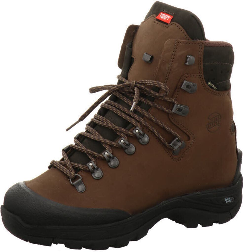 Hanwag Alaska Winter GTX Winterwanderschuhe - UK 12 - EU 47