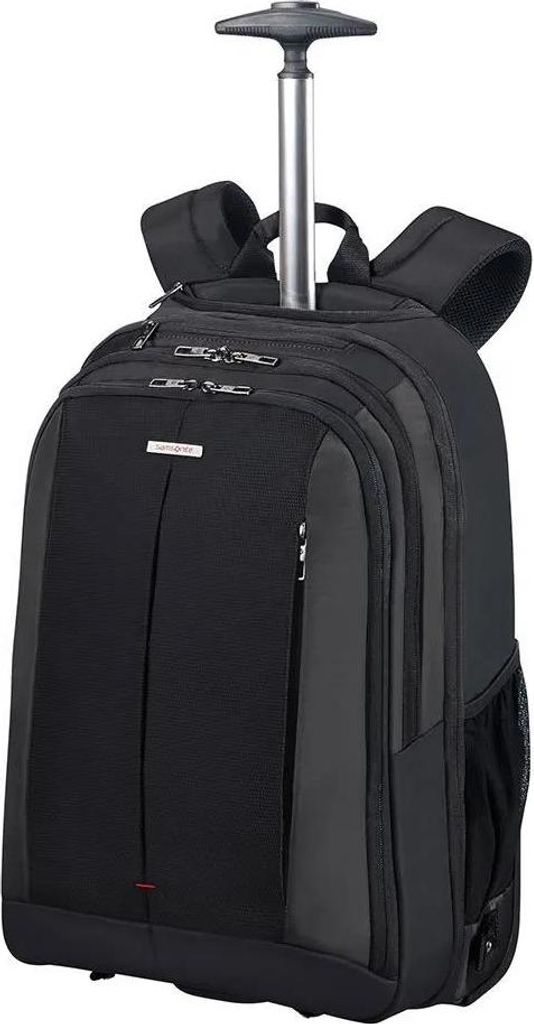 Samsonite GuardIT 2.0 backpack wheels 15.6" , black Produktbild 