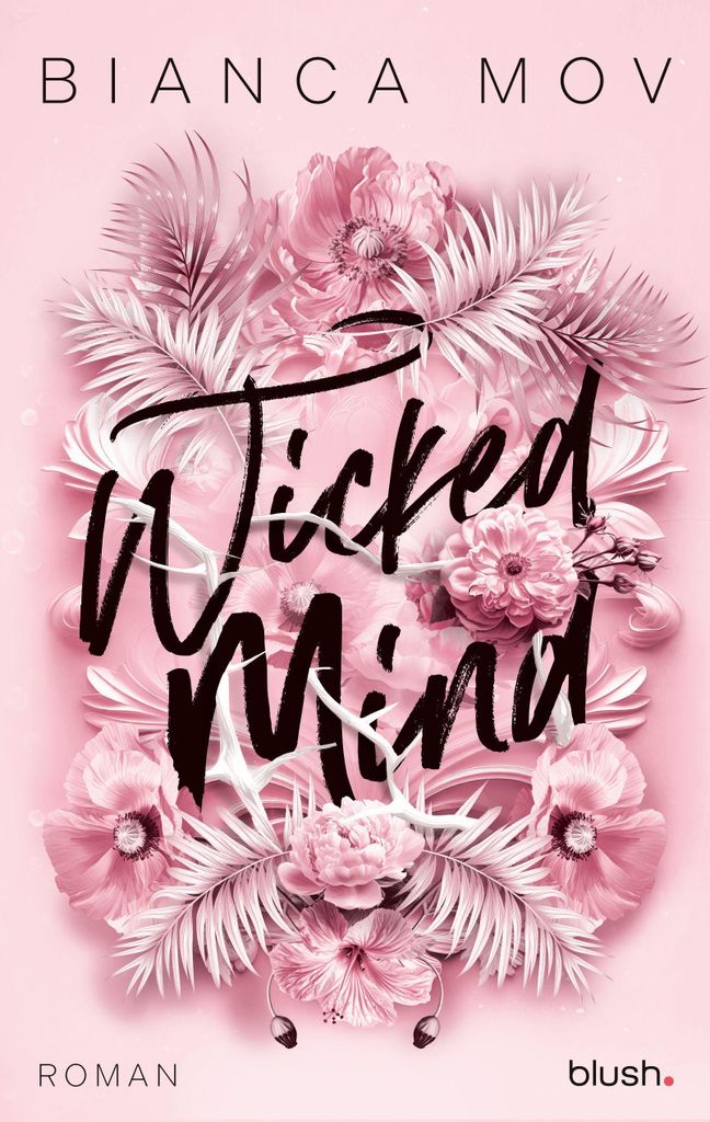 Wicked Mind Produktbild 