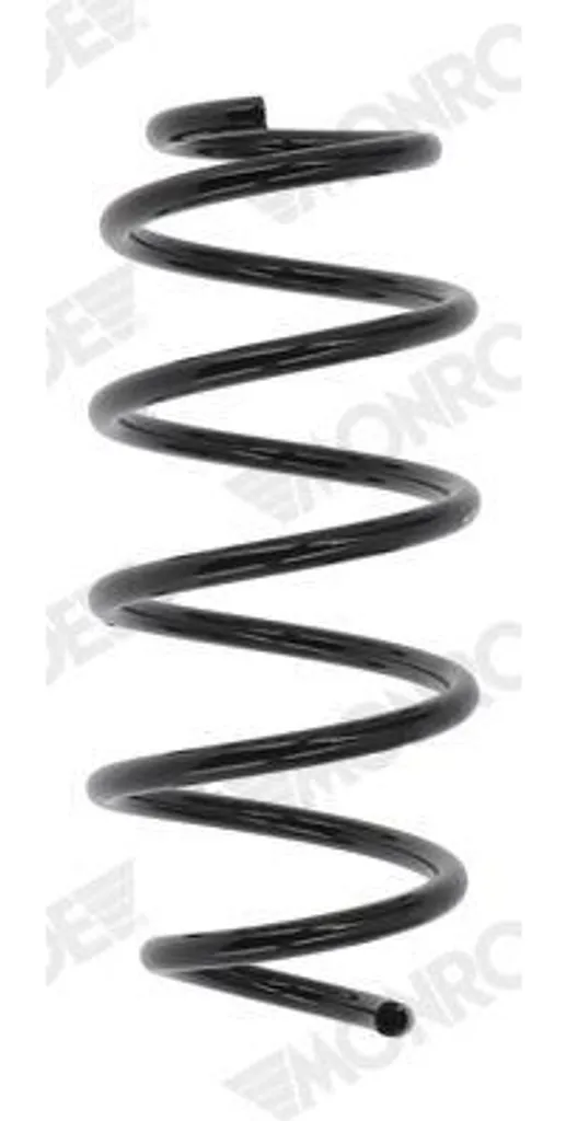 Ressort de suspension robuste SP4317 Monroe OE 1K0411105CM pour Yeti