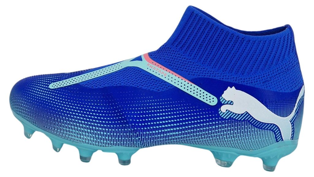 PUMA FUTURE 7 MATCH+ LL laceless FG/AG Fussballschuhe Produktbild 