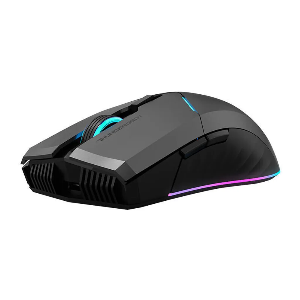 Souris d'ordinateur Ergonomique JG0807002 Thunderobot pour Bureau et PC
