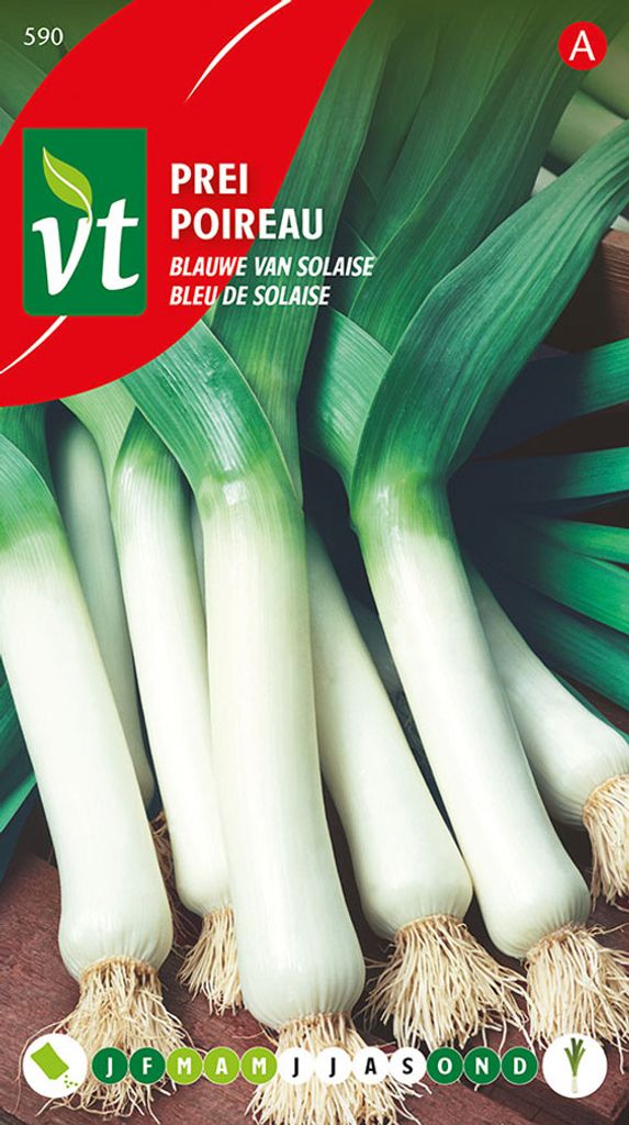 Lauwblauw van Solaise, samenstelling: ongeveer 5 gram | Productafbeelding 