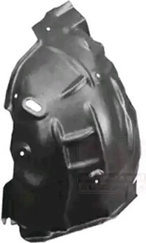 VAN WEZEL 4380433 Passaruota Anteriore Sinistro Renault Scénic III Prezzo