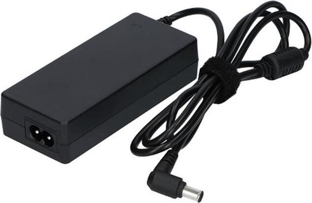 2-Power ( Samsung A4514_DSM, S22C300H alternativ ) AC Adapter 14V 3.21A 42W 6.5x4.4mm