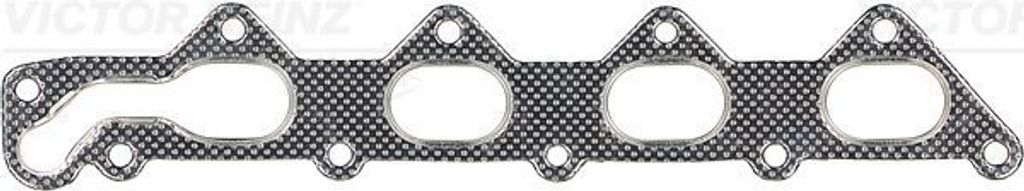 REINZ 71-53391-00 Abgaskrümmerdichtung für DAEWOO NEXIA (KLETN) Auspuffkrümmer