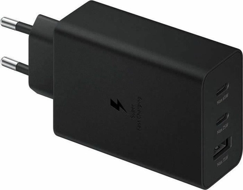 Przenośna ładowarka Samsung EP-T6530 65 W Zdjęcie produktu 