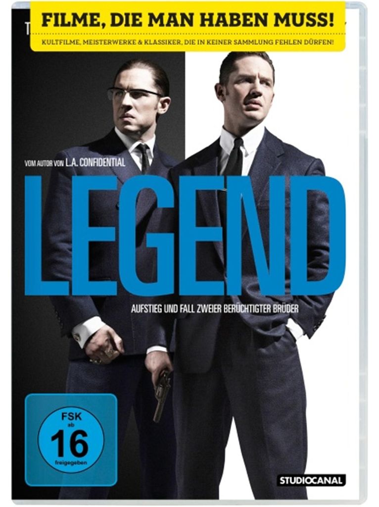 Legend Produktbild 