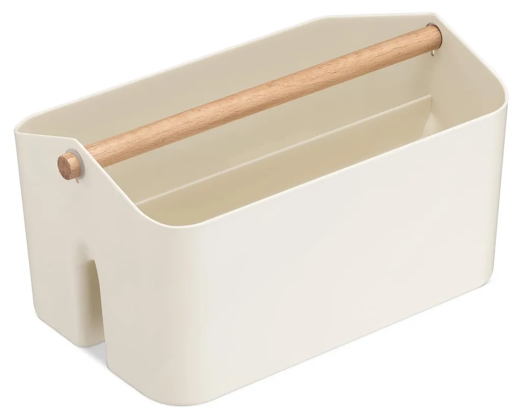 Boîte de rangement pour cuisine et salle de bains gain de place