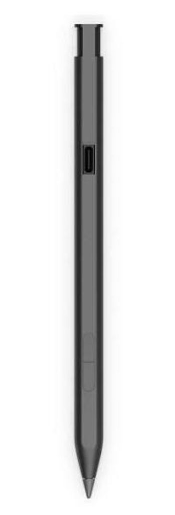 HP MPP2.0 Rechargeable Tilt Stylus - Black Immagine del prodotto 