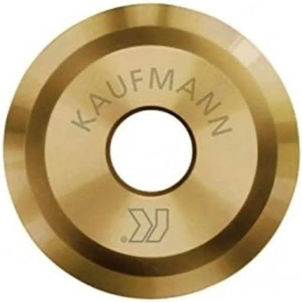 Disque coupe-carreaux 22 mm haute résistance pour découpe intensive