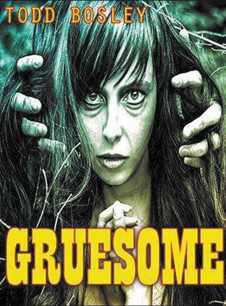 Gruesome