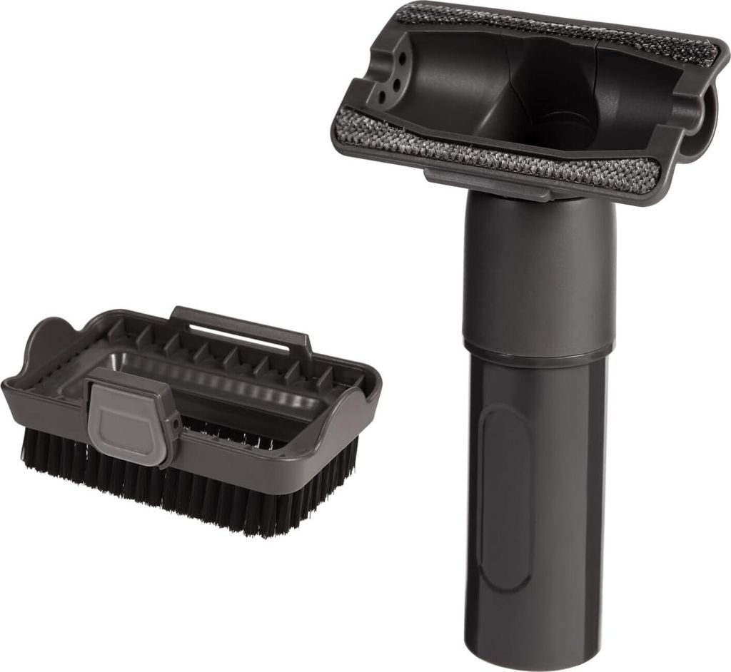 INF Shark NV801UK, NV800, HV380 Series 2-in-1 Staubsaugerbürste