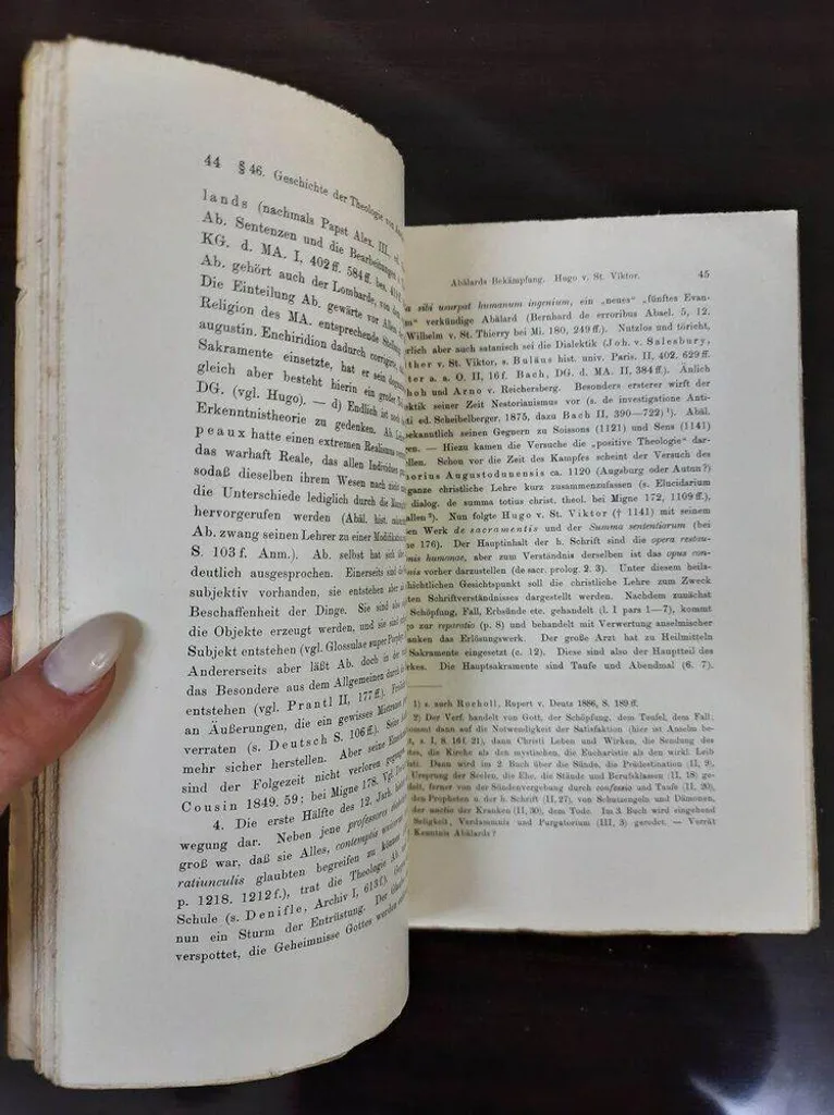 Comprendre les Dogmes Chrétiens : du Moyen-Âge à la Période Moderne - 3