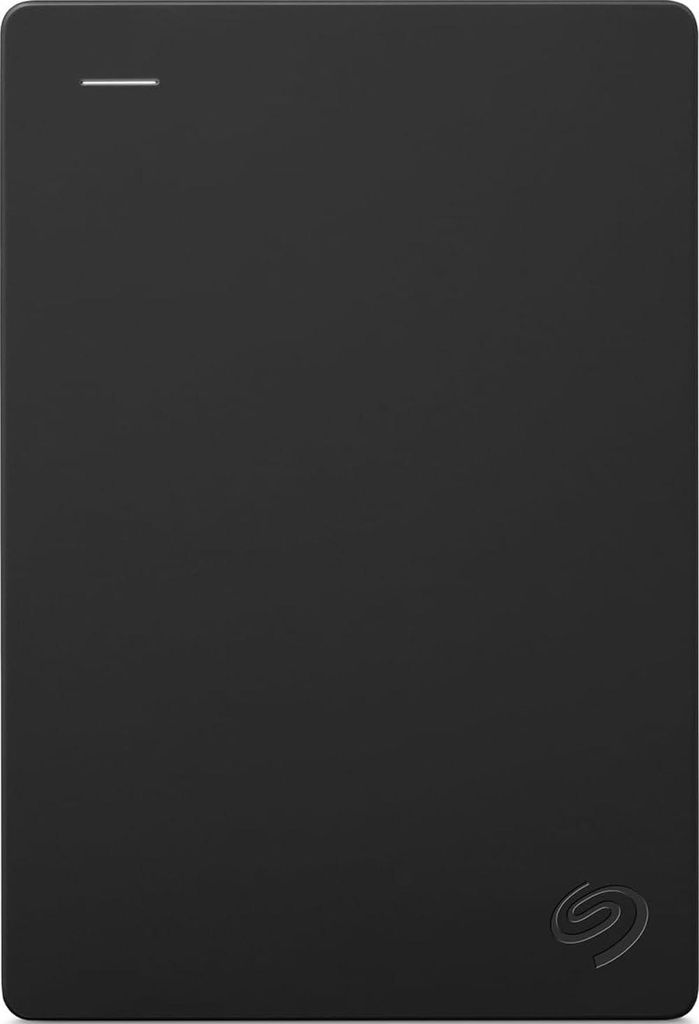 Seagate STGX4000400, Obudowa HDD/SSD, 2.5", Połączenie USB, Zdjęcie produktu 