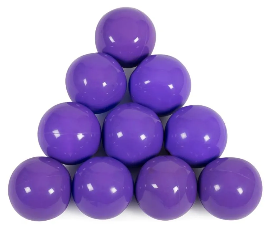 Balles de rééducation tactile Set de 10 Stimove pour motricité fine