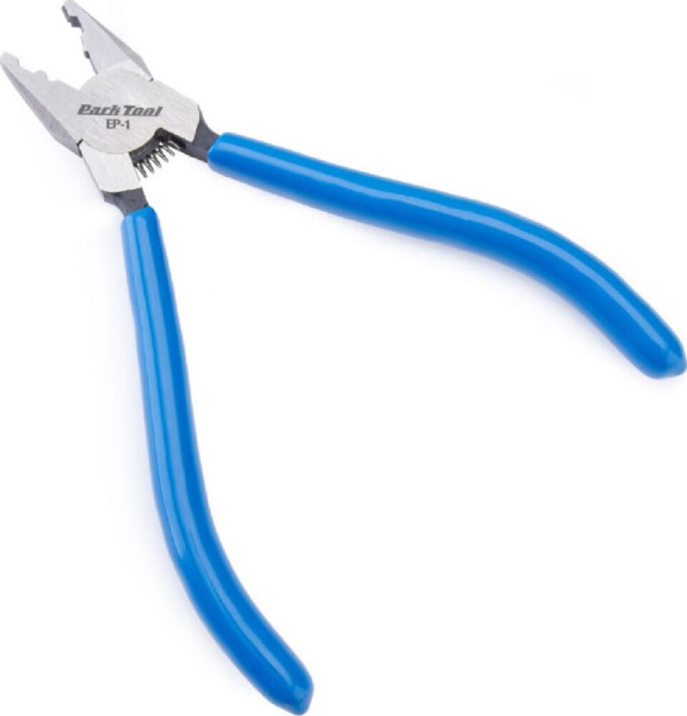 PARK TOOL Zange - PLIERS PT-EP-1 - Blau Produktbild
