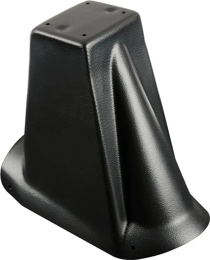 Support Accoudoir Haute Résistance Lampa pour Gamme Fiat et Abarth 500