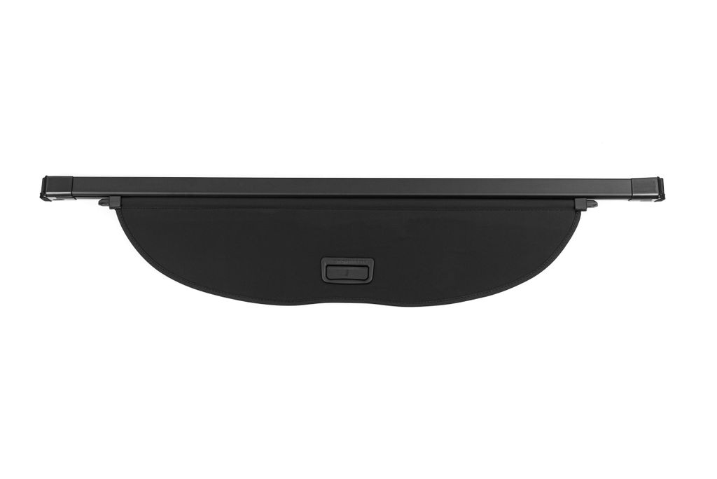 HERSTMOTO Cache-bagages compatible pour Porsche Cayenne II Image du produit 