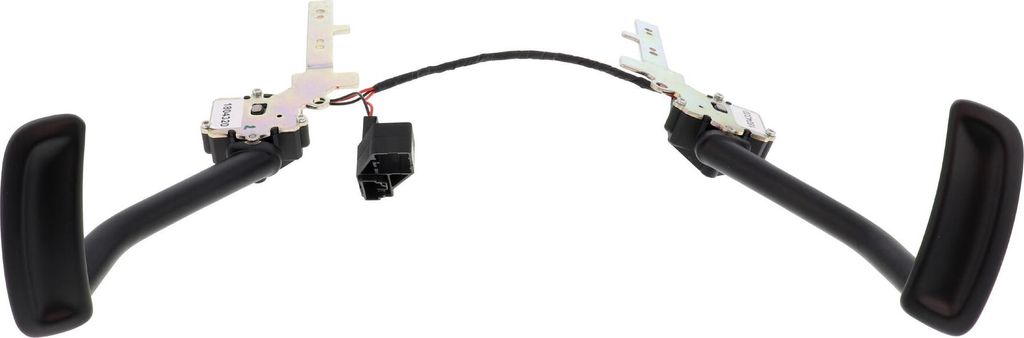 VEMO Schalter Fahrstufe V10-73-0630 für VW Touareg (7LA, 7L6, 7L7) Phaeton (3D1, 3D2, 3D3, 3D4, 3D6, 3D7, 3D8, 3D9)
