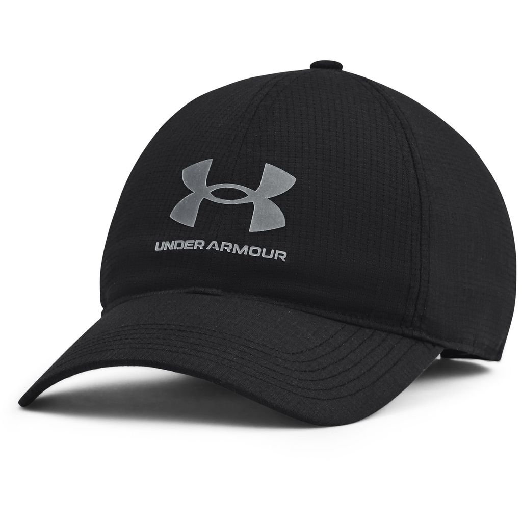 Herren Under Armour Isochill Armourvent ADJ Cap, Größe: Produktbild 