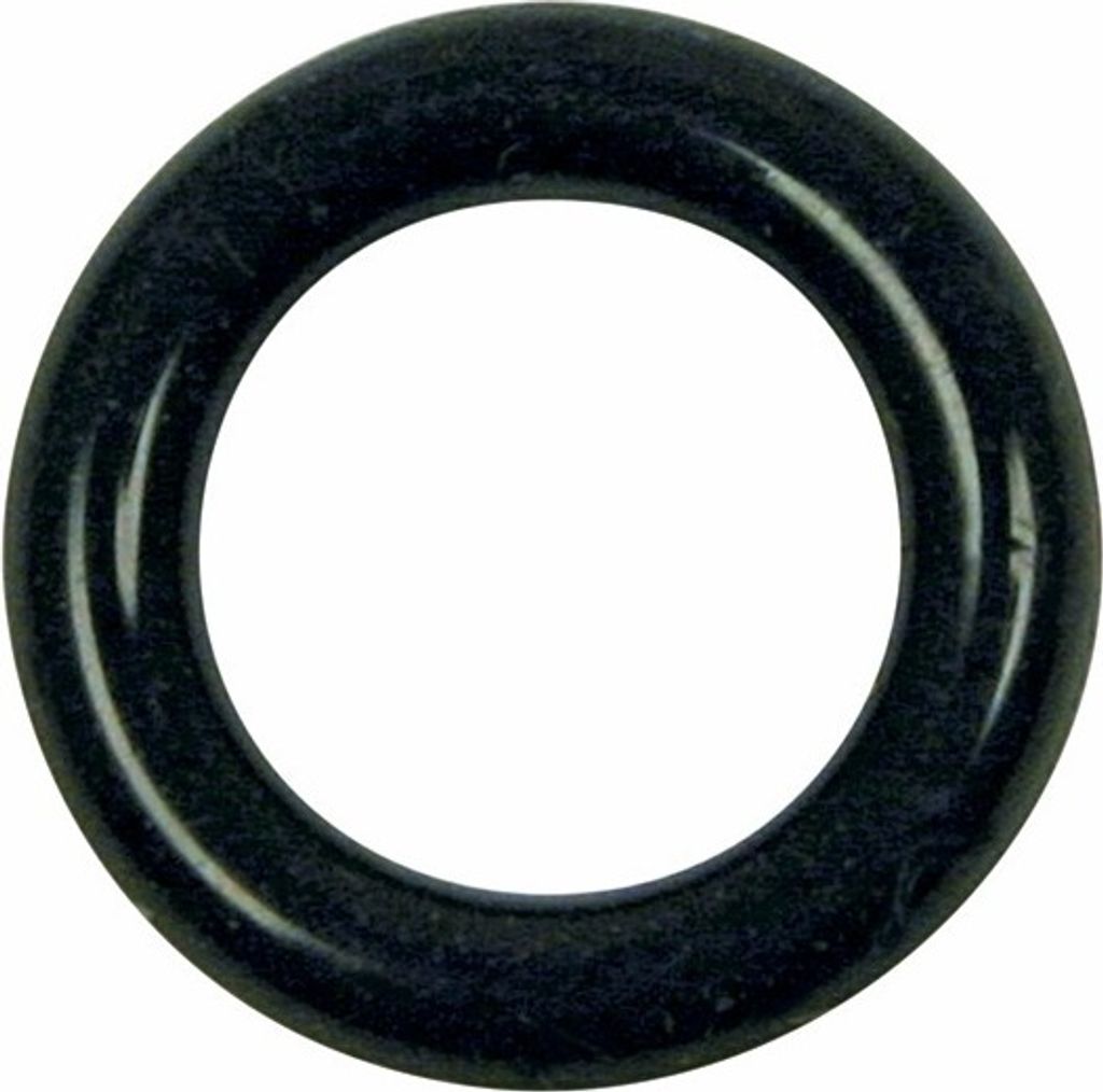 easyPART passend für 5313217701 DeLonghi Dichtung 8mmØ für Druckschlauch Anschlussstück Heizelement O-Ring ESAM eingesetzt in Kaffeeautomaten m...
