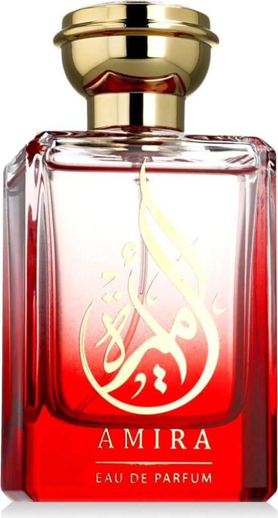 New Brand Oriental Amira Eau De Parfum 100 ml ( Frau) Produktbild 