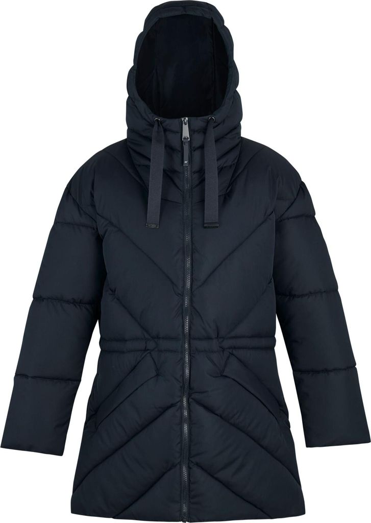 Regatta - "Rusey" Steppjacke für Damen RG12183 (34 DE) (Marine)