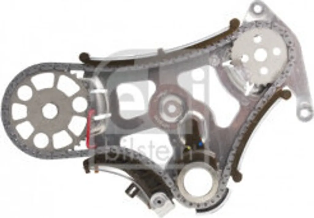 Chaîne Entraînement Pompe à Huile pour BMW Série 1 E88 E82 et Z4 E89