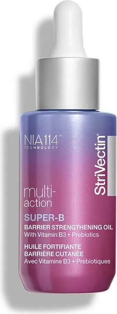 Huile réparatrice StriVectin Multi-Action hydratation intense 30ml - 7