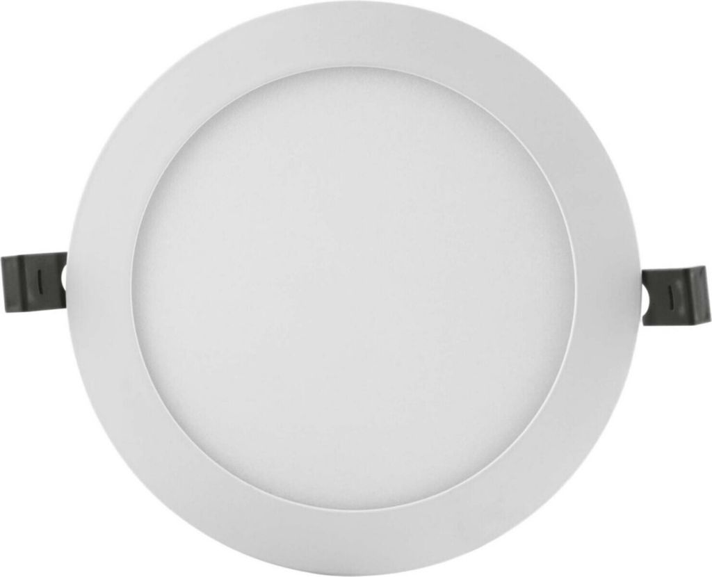 Ledvance Downlight Slim Alu 180 17W 3000K LED Luminaire Image du produit 