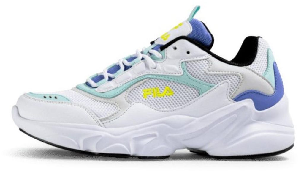 Fila Damen Halbschuhe FFW004613474