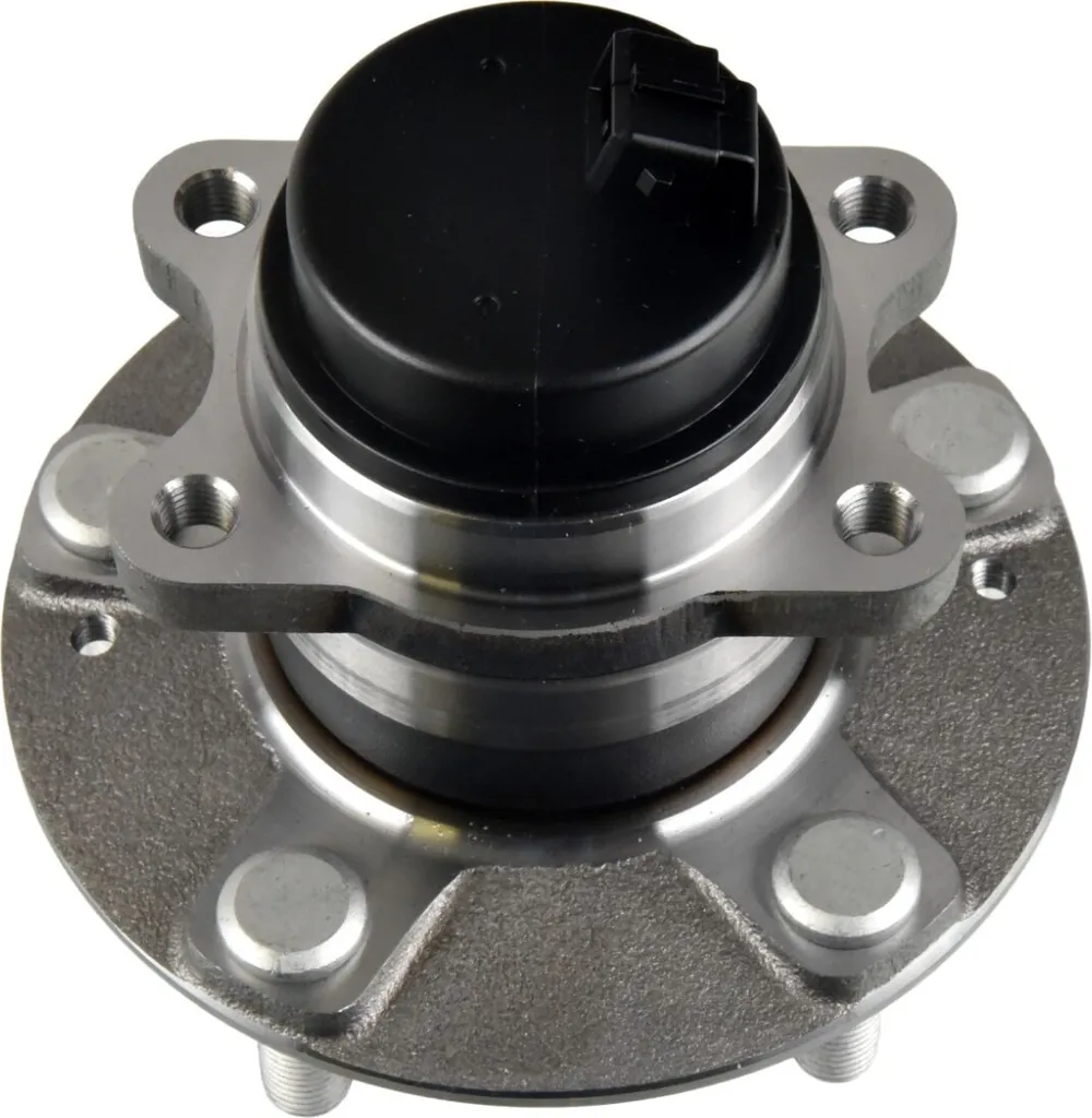 Roulement Arrière Silencieux Hyundai ix20 Kia Soul - Anti-Vibration