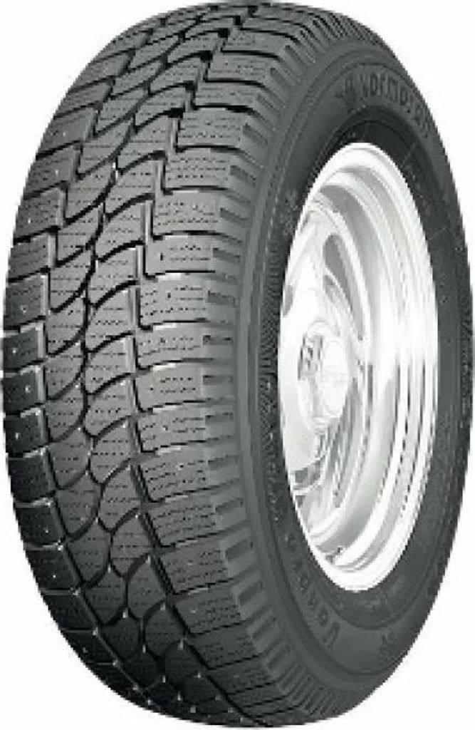 Kormoran Vanpro Winter 215/70R15C 109R