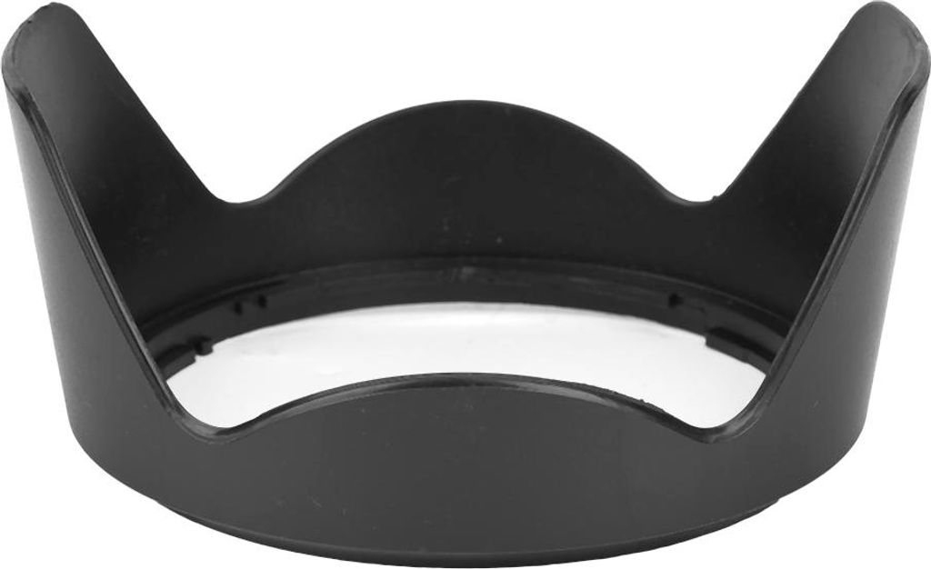 HB-25 ABS-Gegenlichtblende als Ersatz für Nikon AF S VR ED 24–120 mm f 3,5–5,6