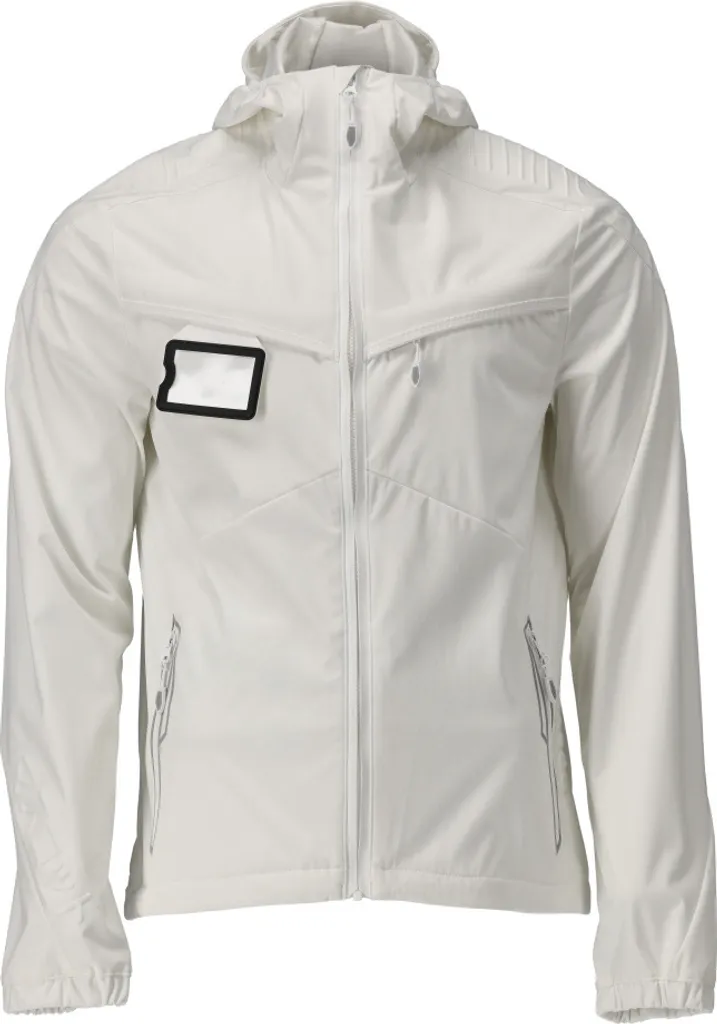 Giacca bianca, taglia M MASCOT 22201-615-06